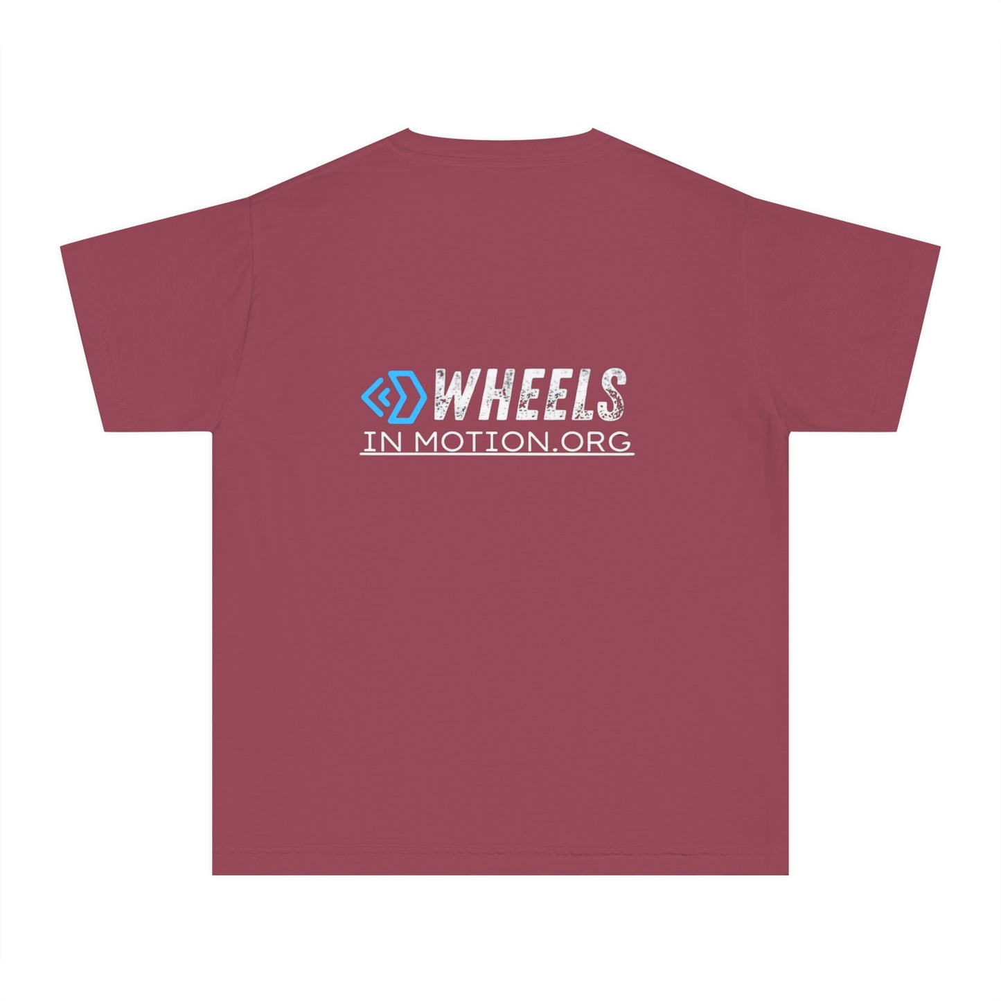 Youth Midweight Tee