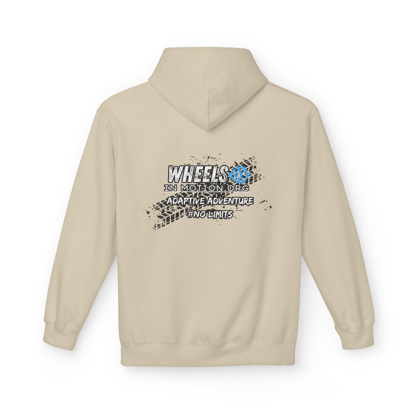 Unisex Midweight Softstyle Fleece Hoodie