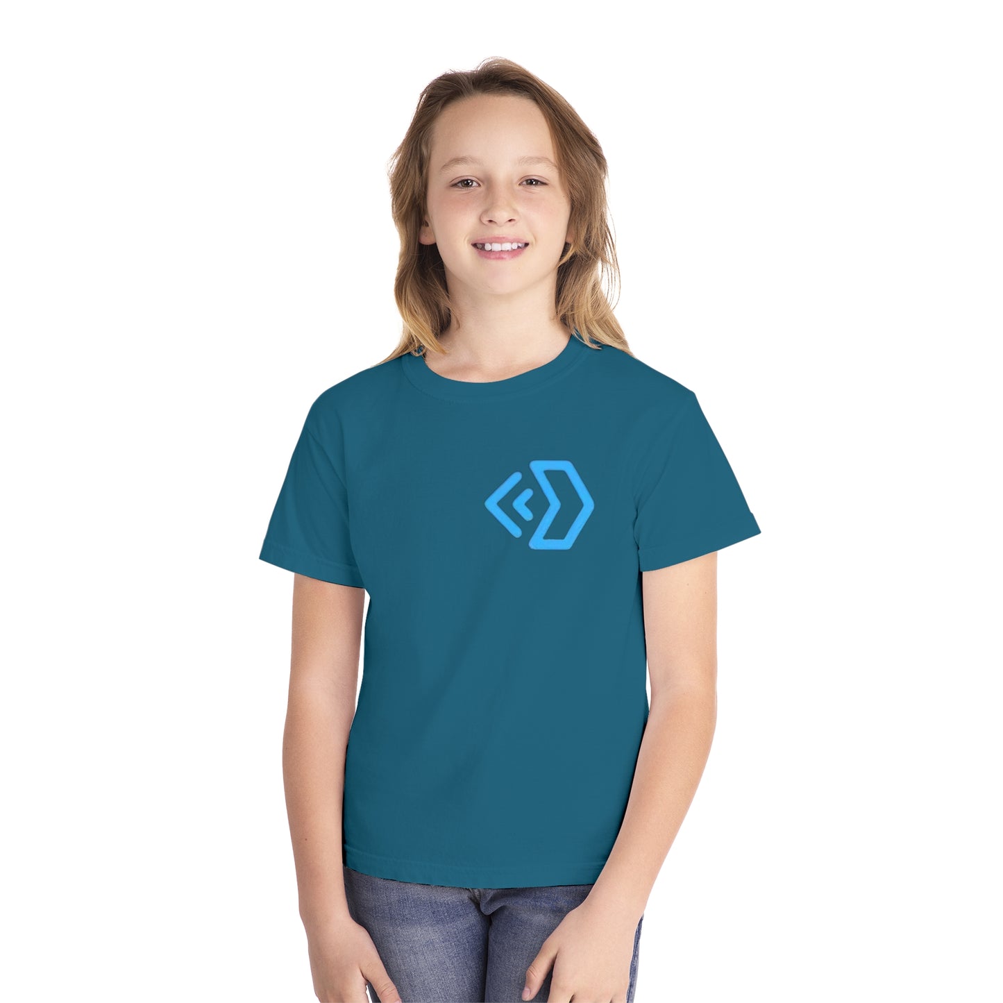 Youth Midweight Tee