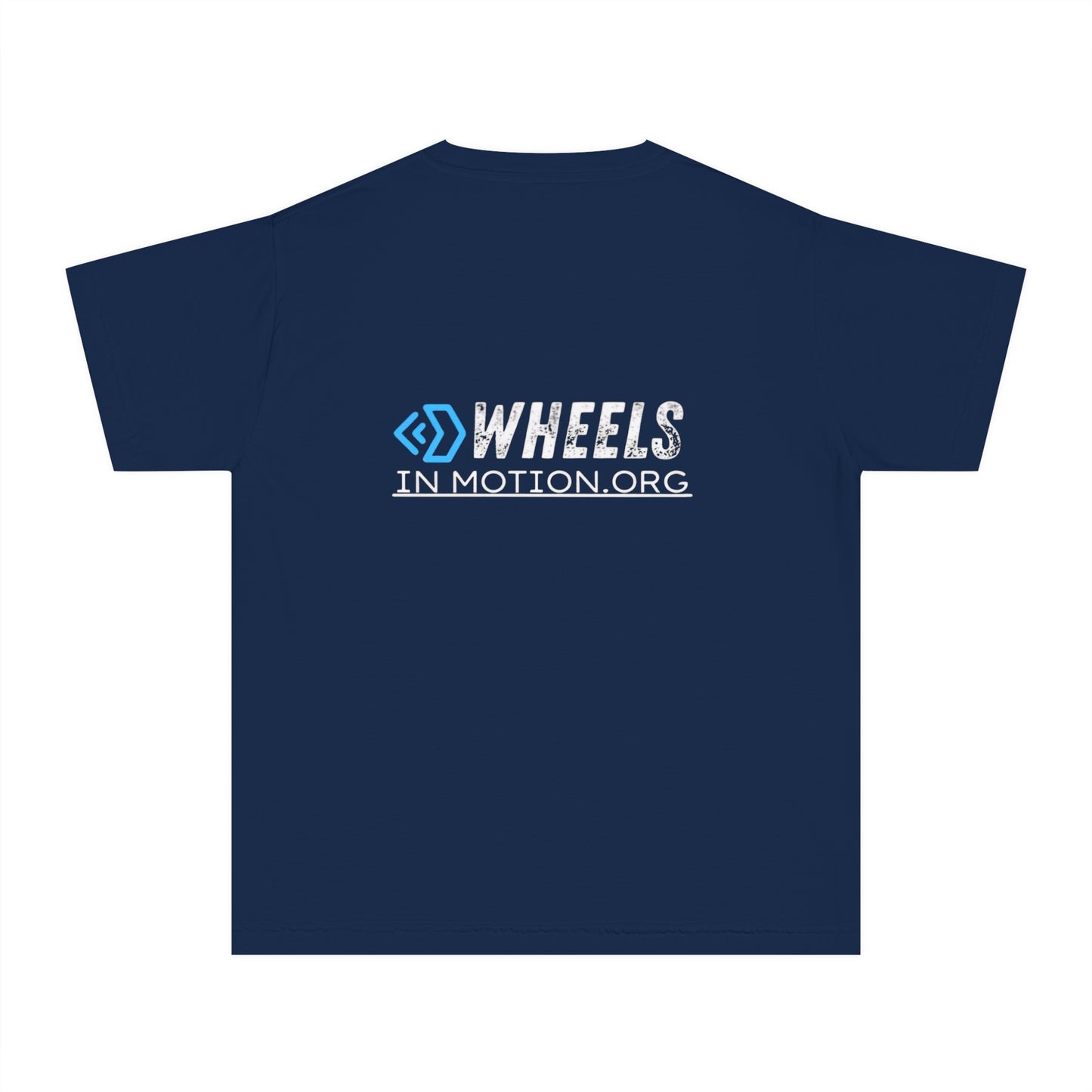Youth Midweight Tee