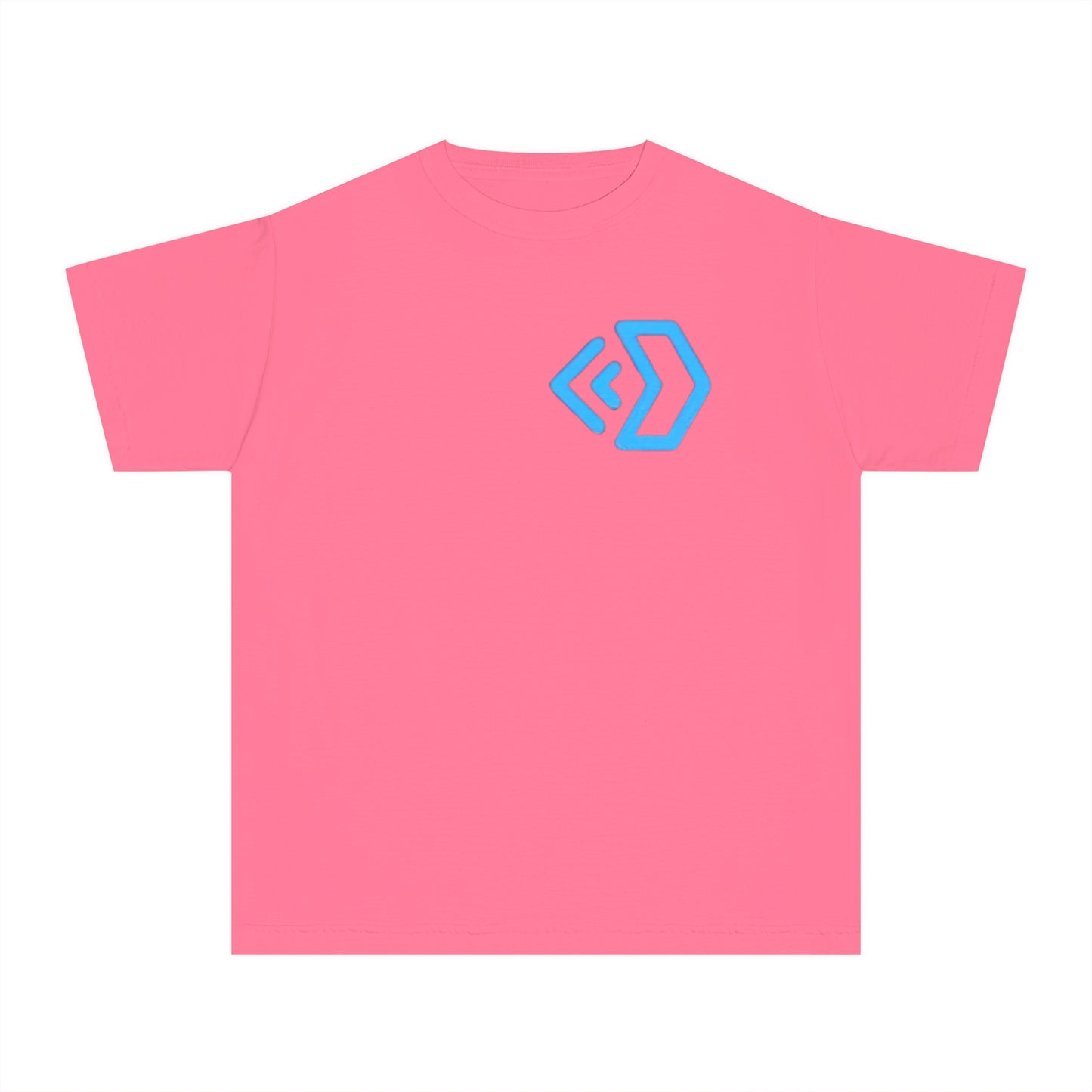 Youth Midweight Tee