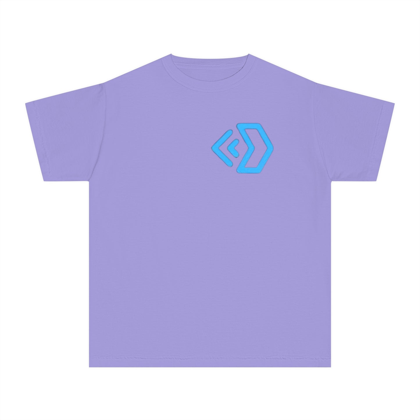Youth Midweight Tee