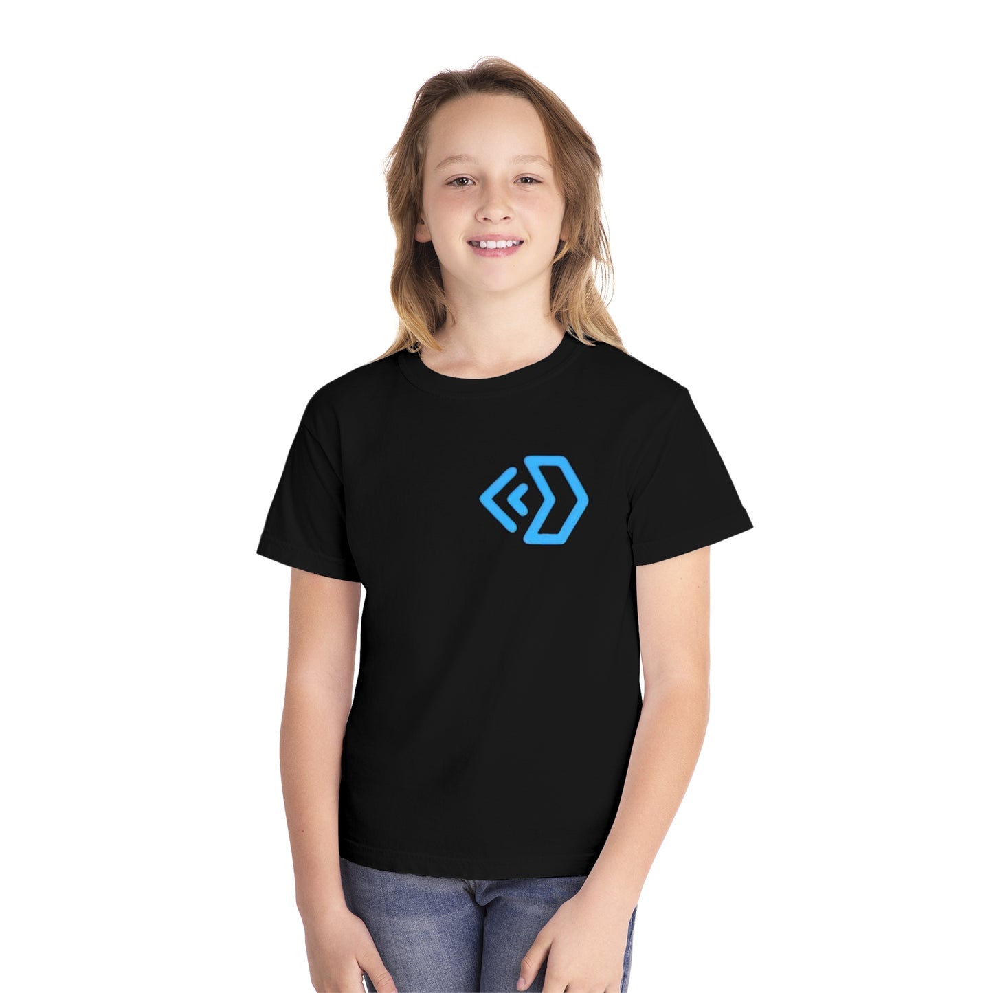 Youth Midweight Tee