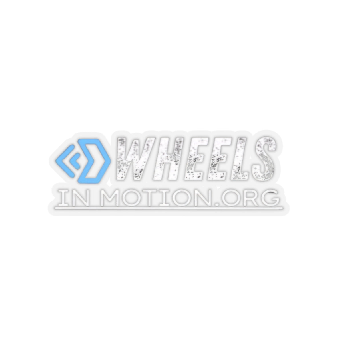 Kiss-Cut Stickers