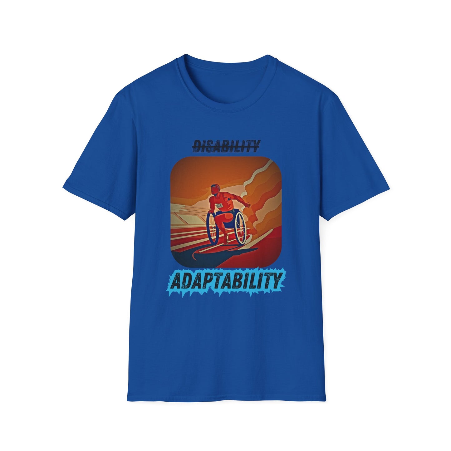 Adaptability