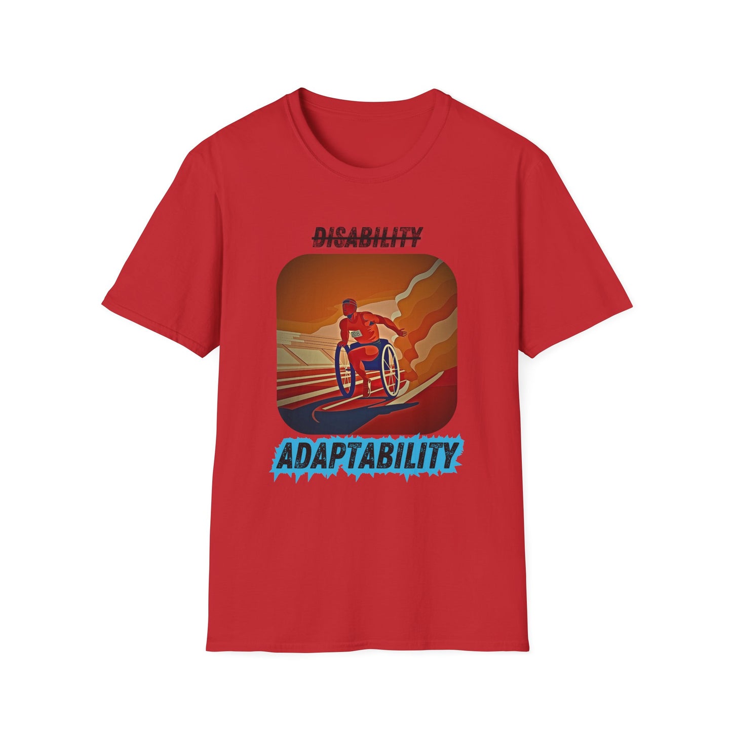 Adaptability