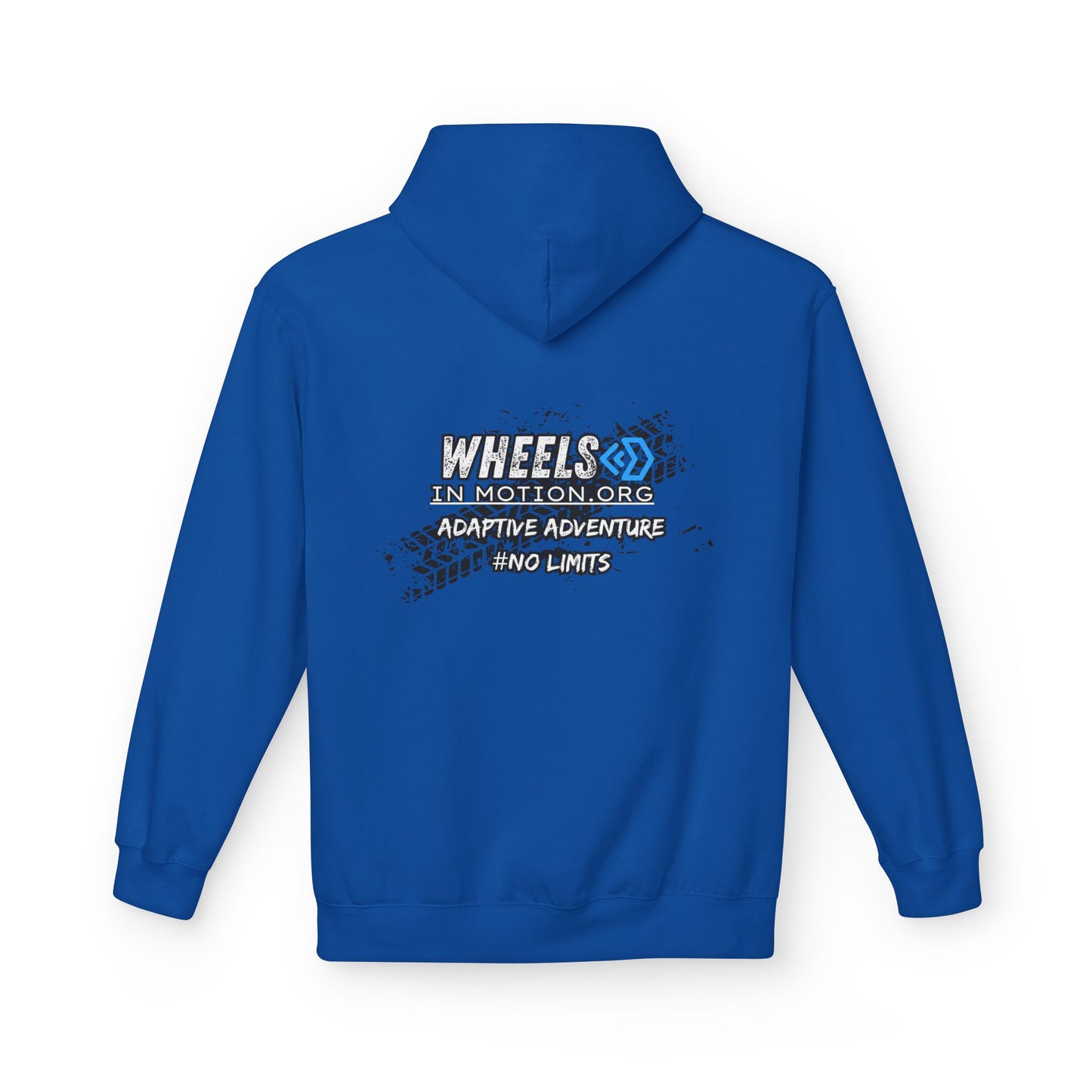 Unisex Midweight Softstyle Fleece Hoodie