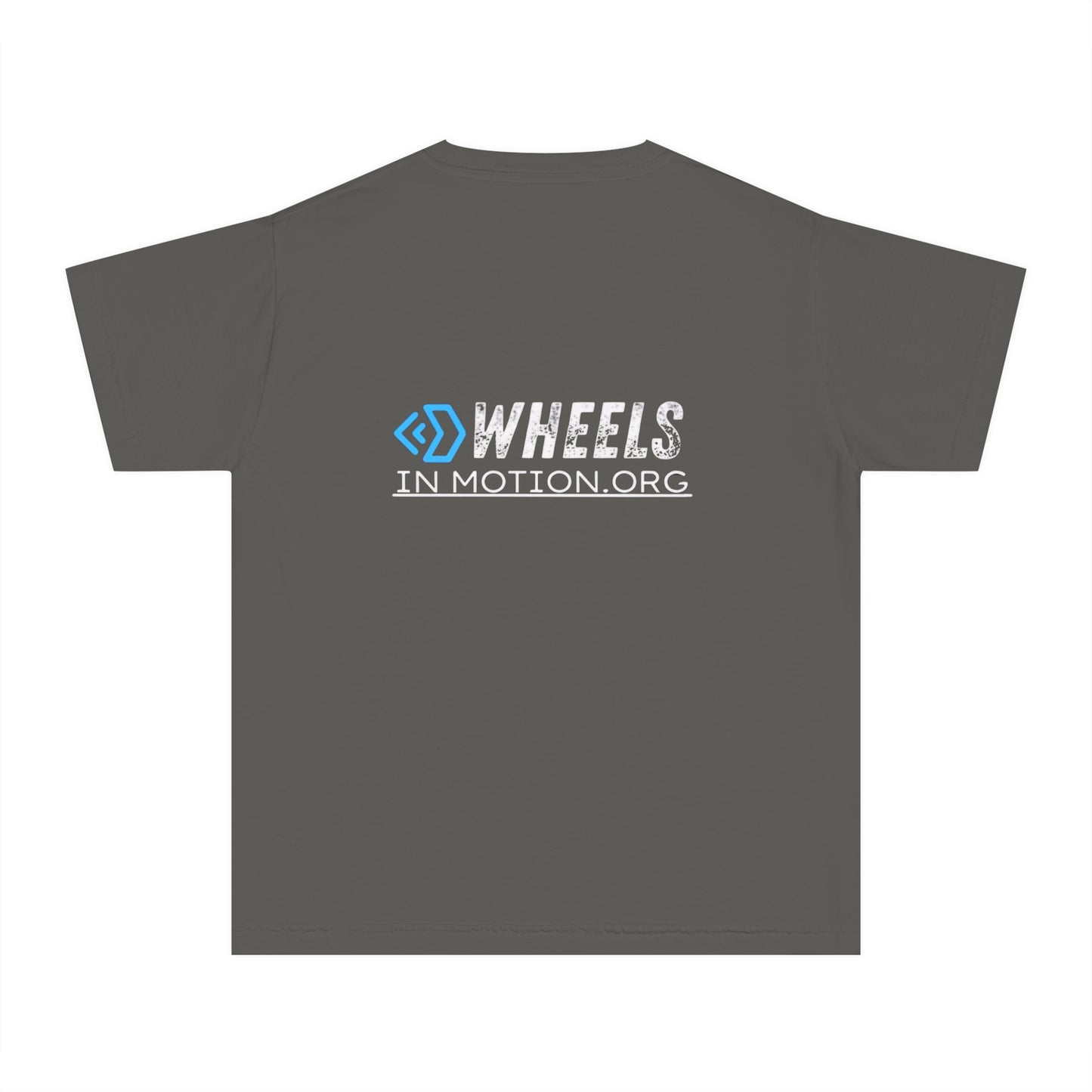 Youth Midweight Tee