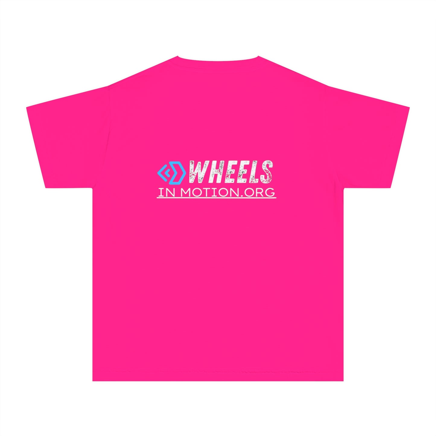 Youth Midweight Tee