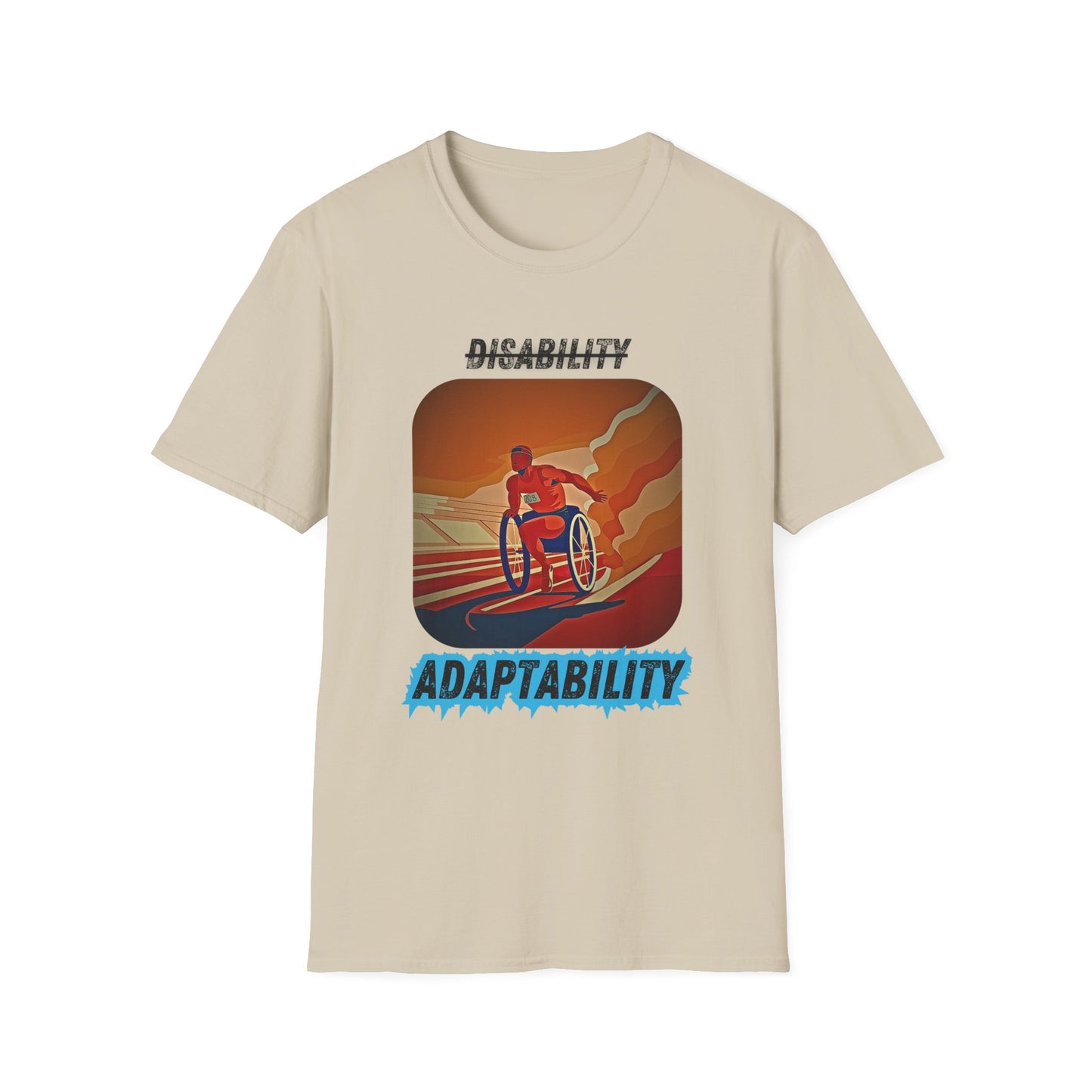 Adaptability