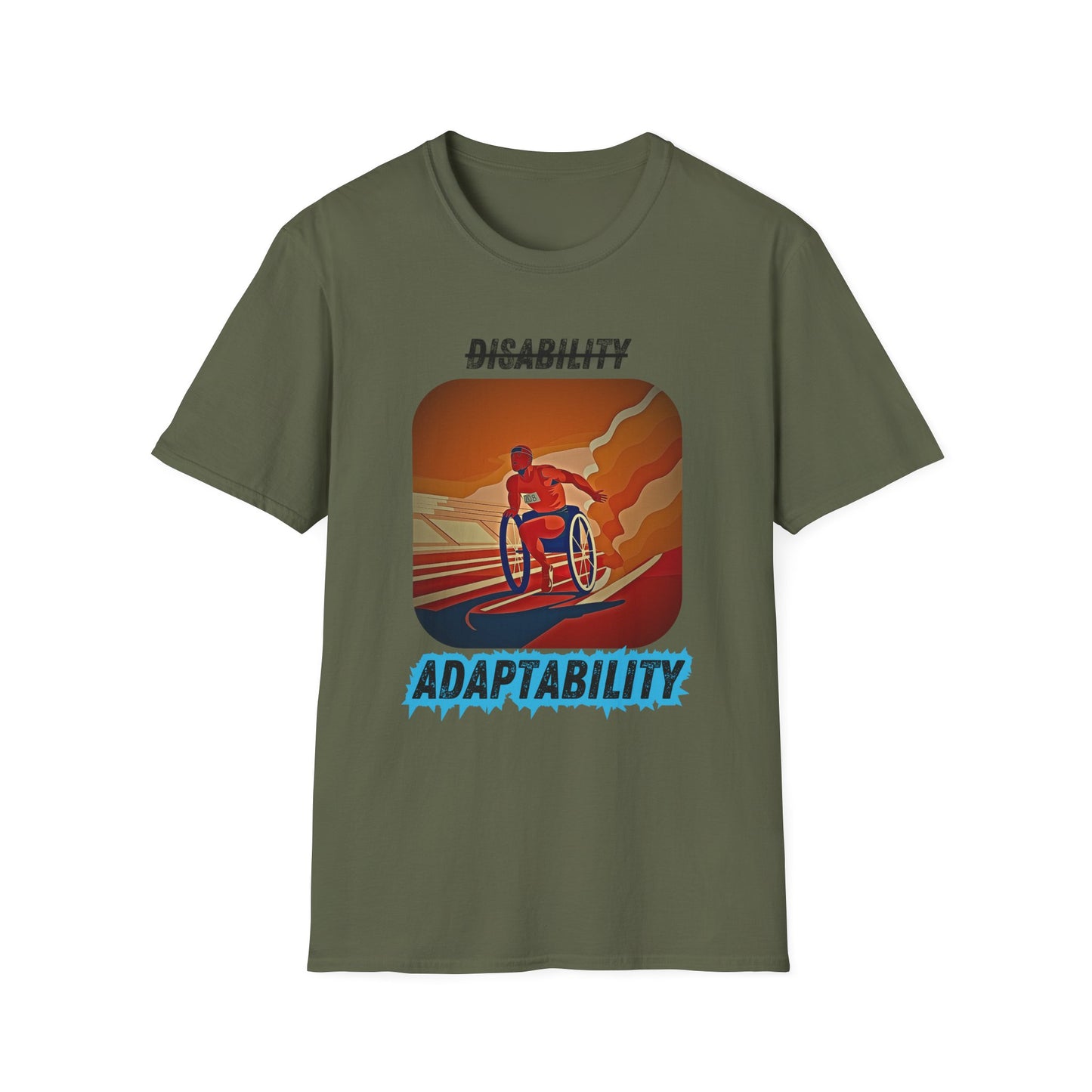 Adaptability