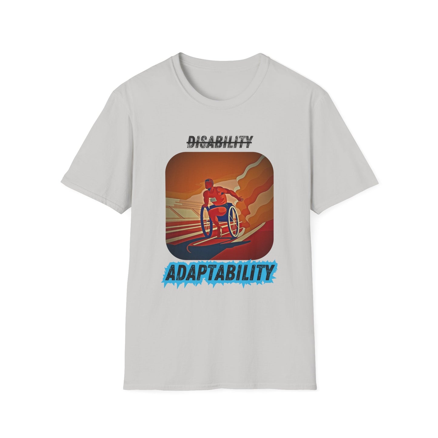 Adaptability