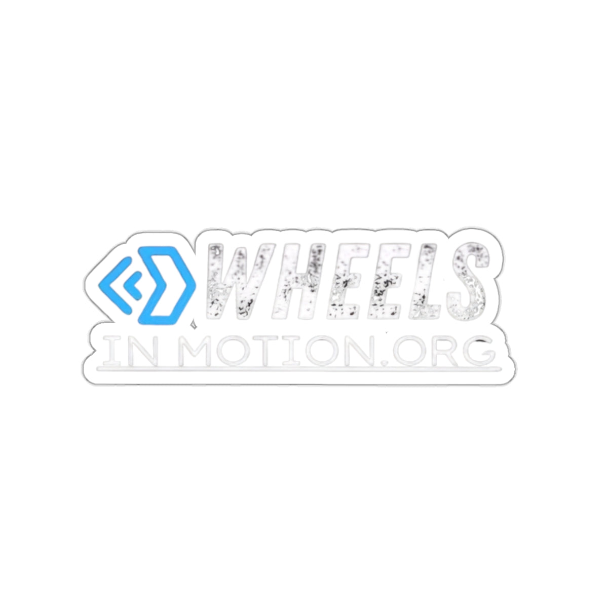 Kiss-Cut Stickers