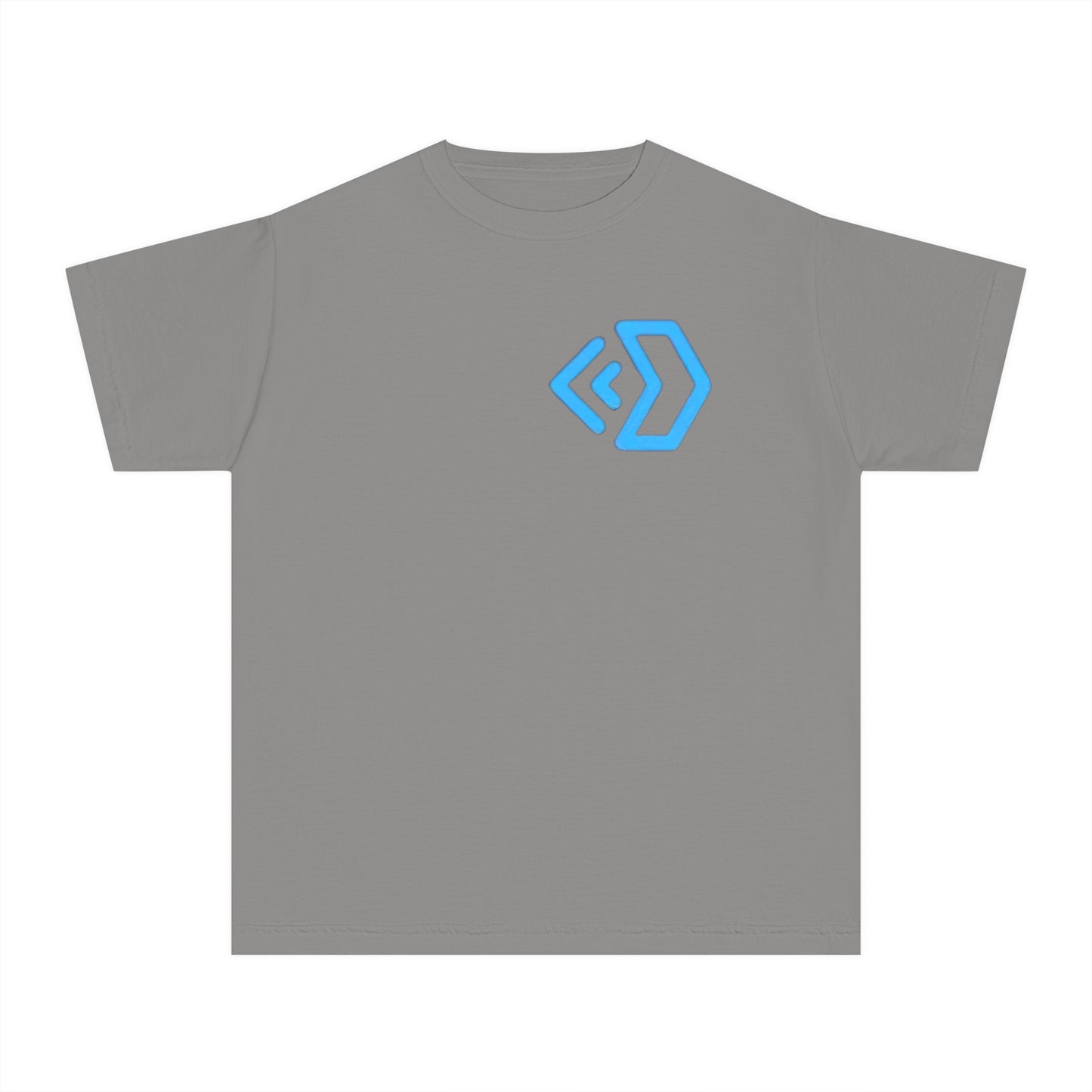 Youth Midweight Tee