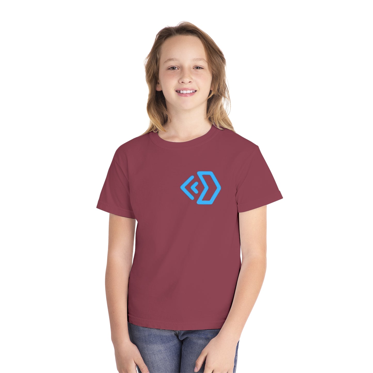 Youth Midweight Tee