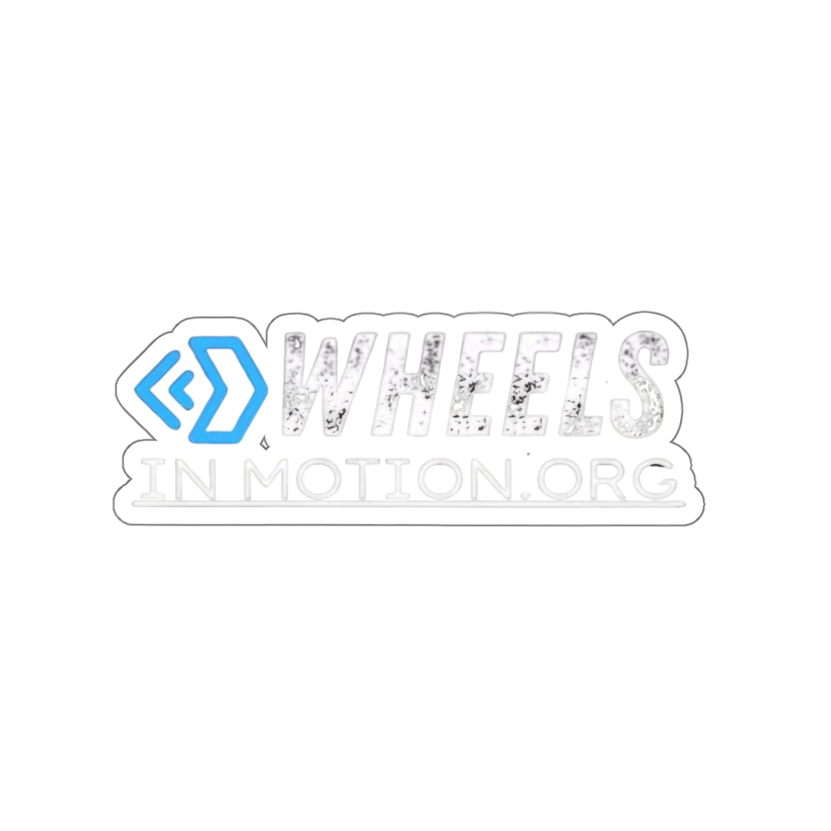 Kiss-Cut Stickers