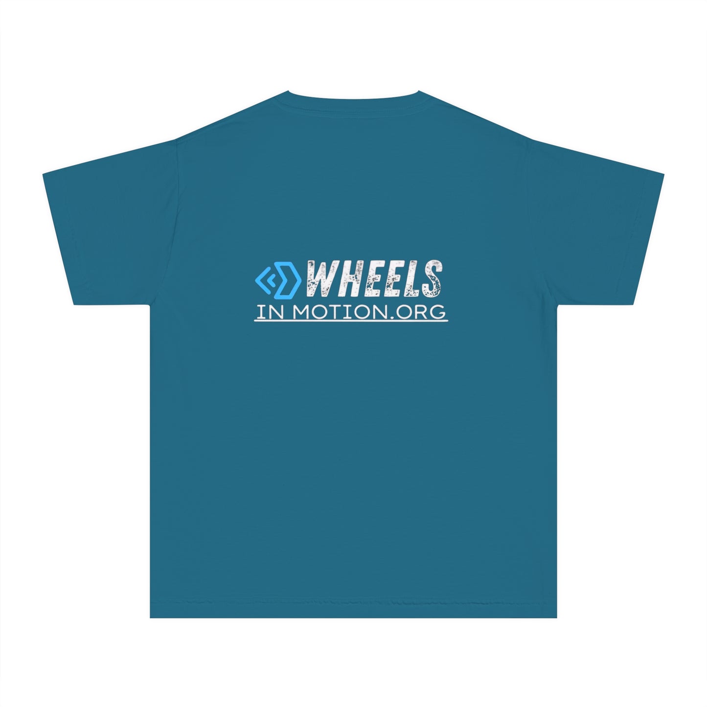 Youth Midweight Tee