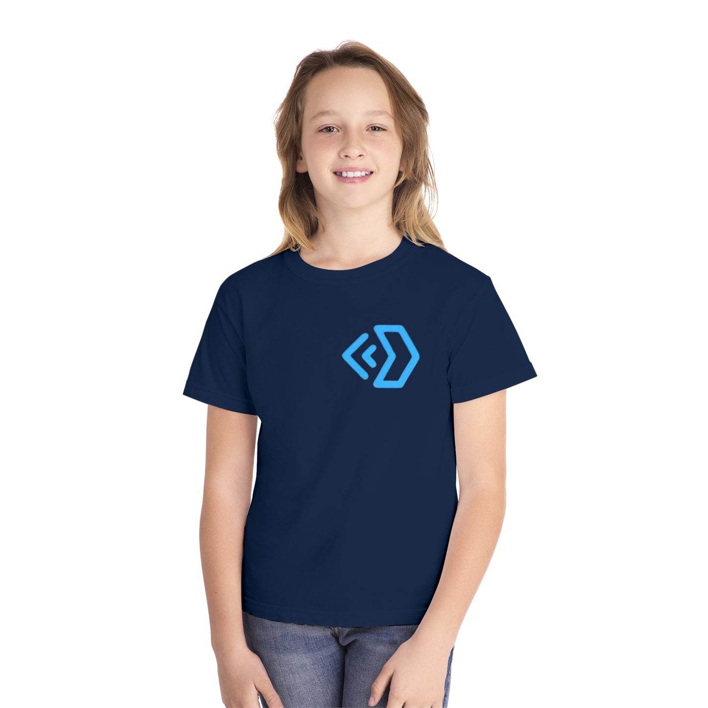 Youth Midweight Tee