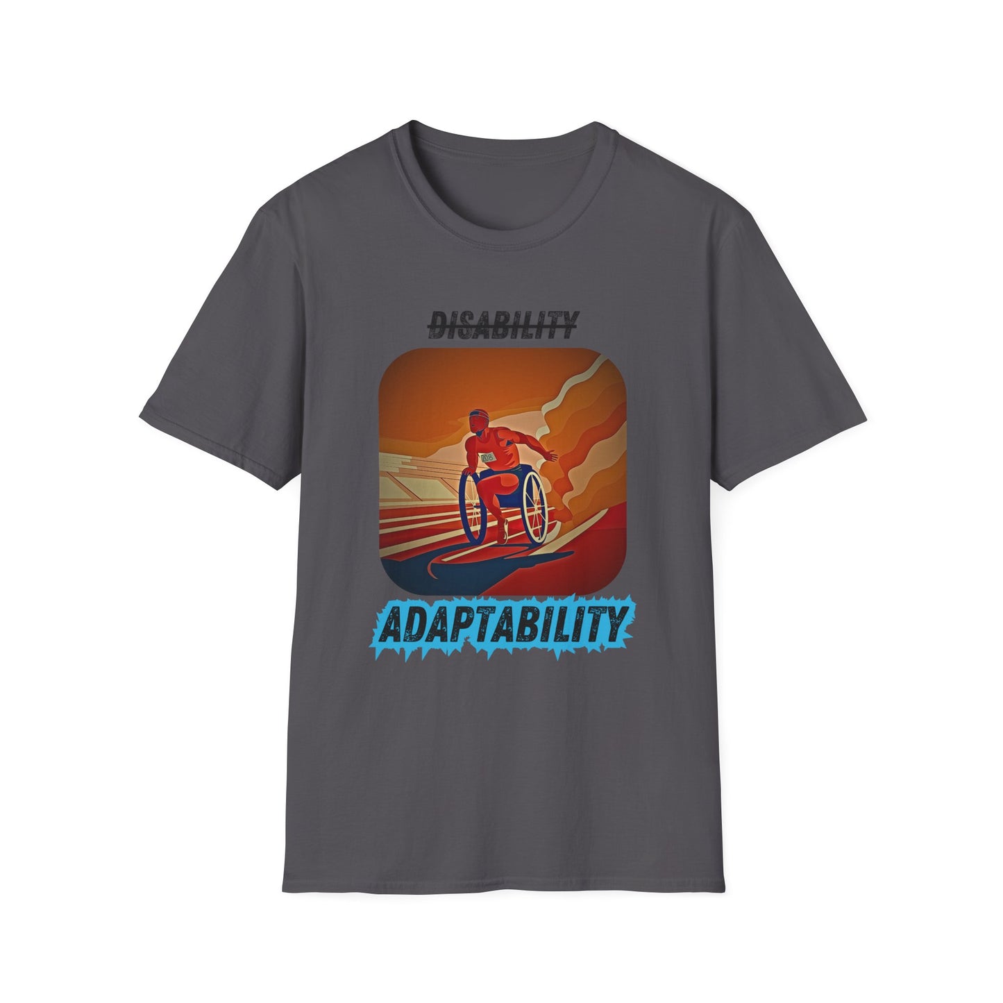 Adaptability