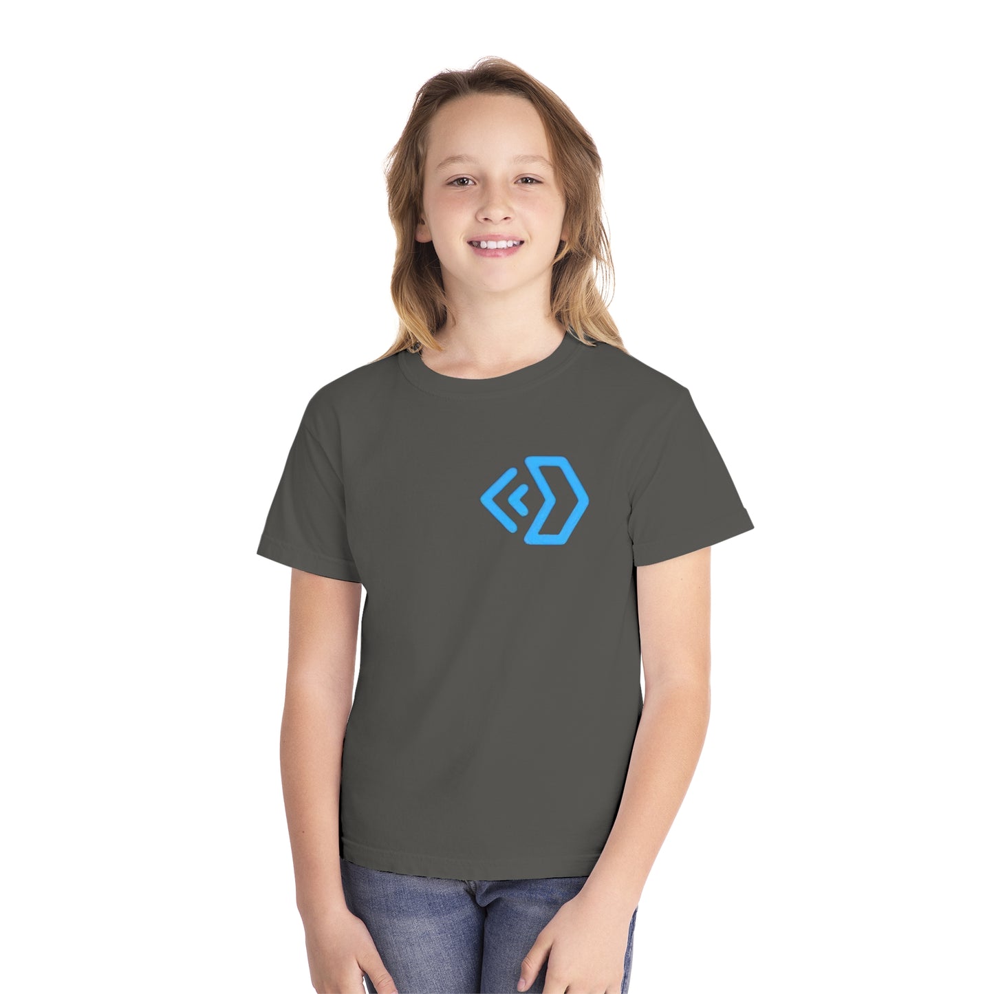Youth Midweight Tee