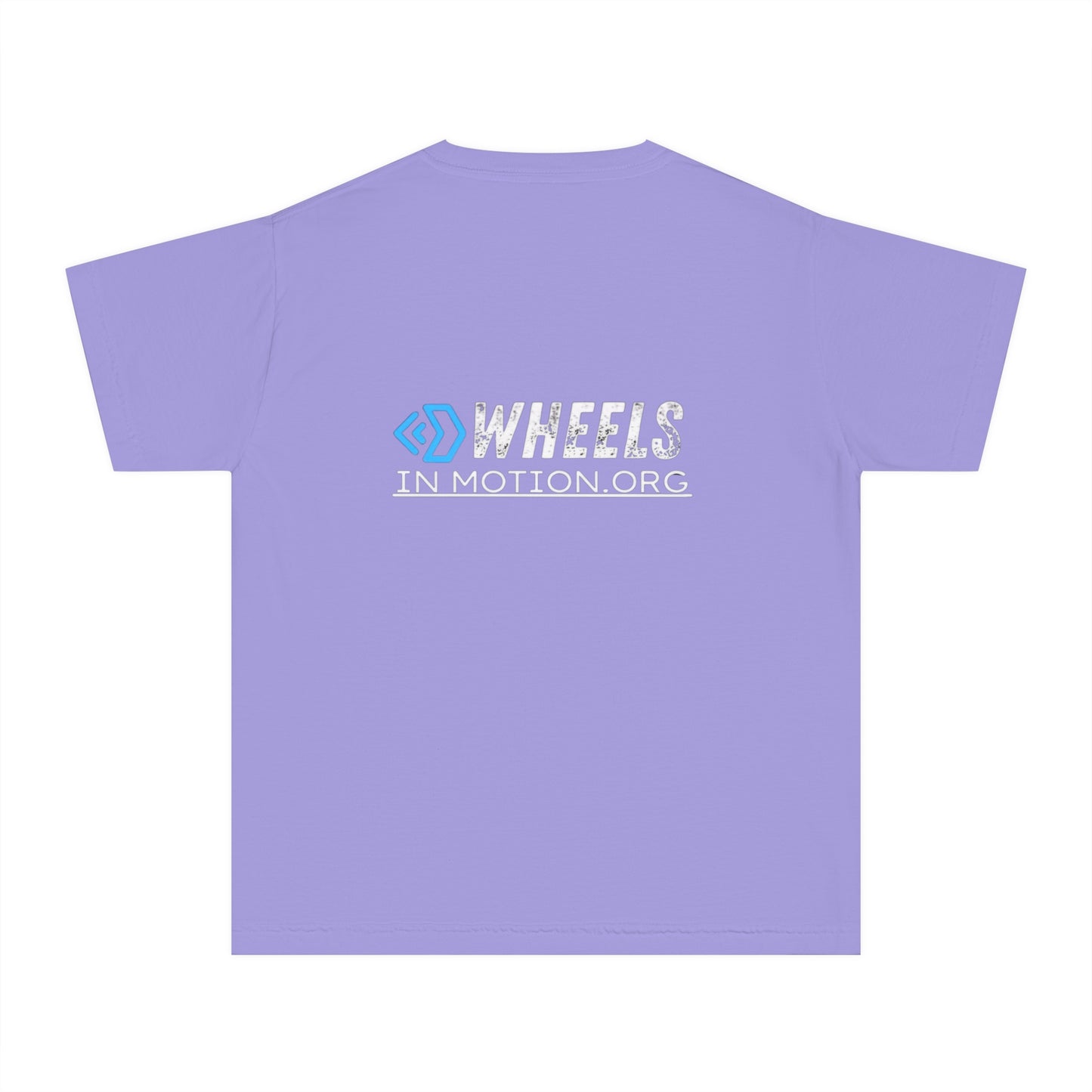 Youth Midweight Tee