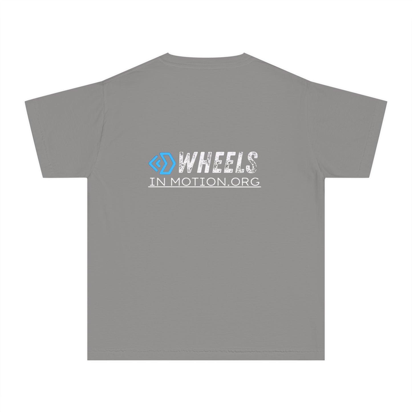 Youth Midweight Tee