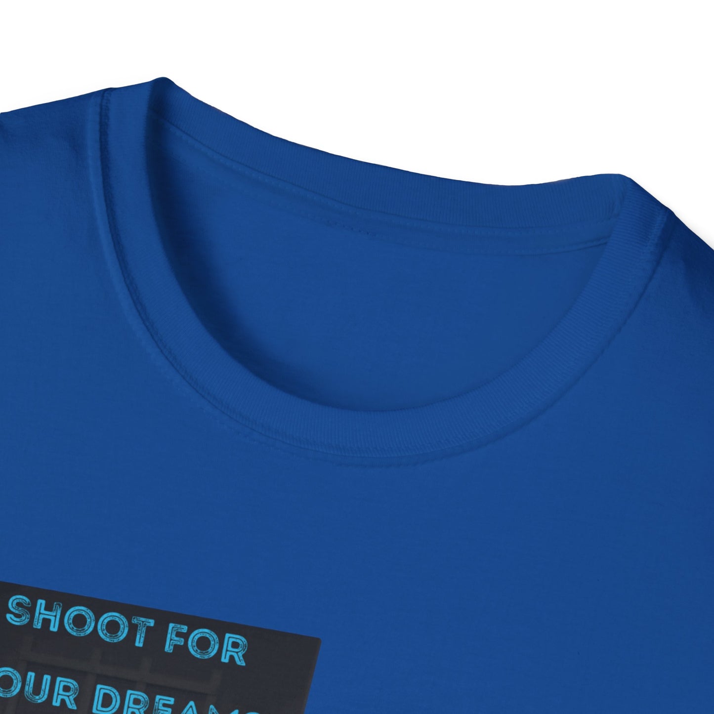 Shoot For Your Dreams