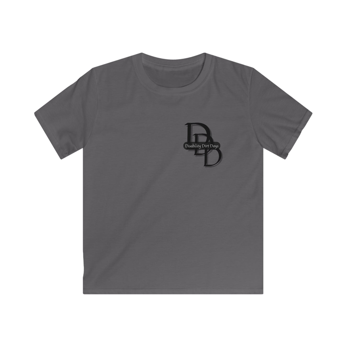 Kids Softstyle Tee