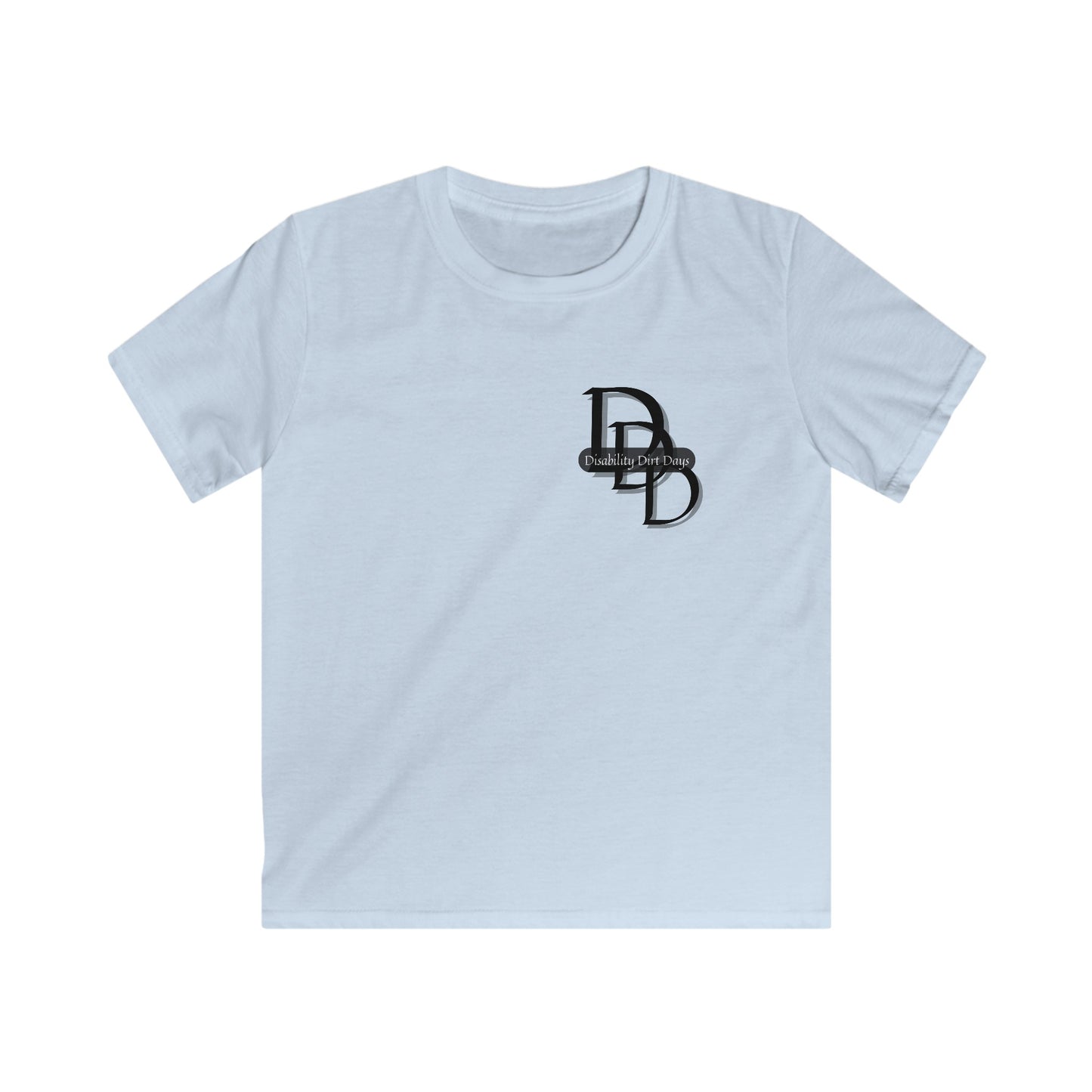 Kids Softstyle Tee