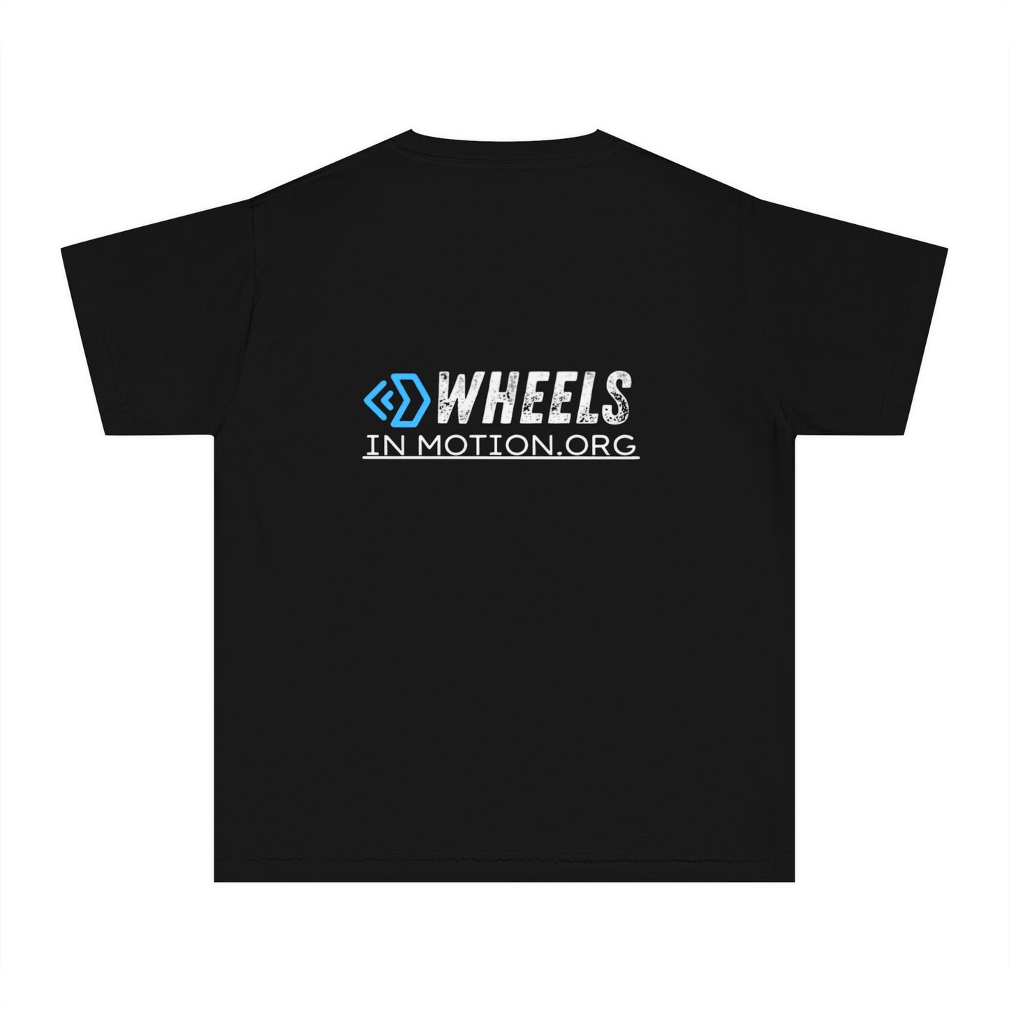 Youth Midweight Tee