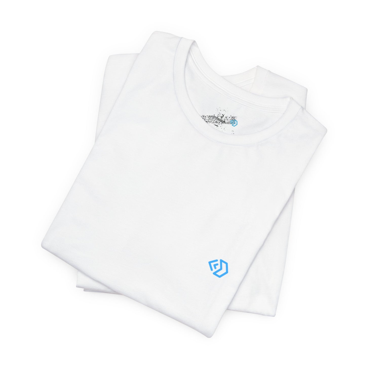 #See You Outside Unisex Jersey T Shirt