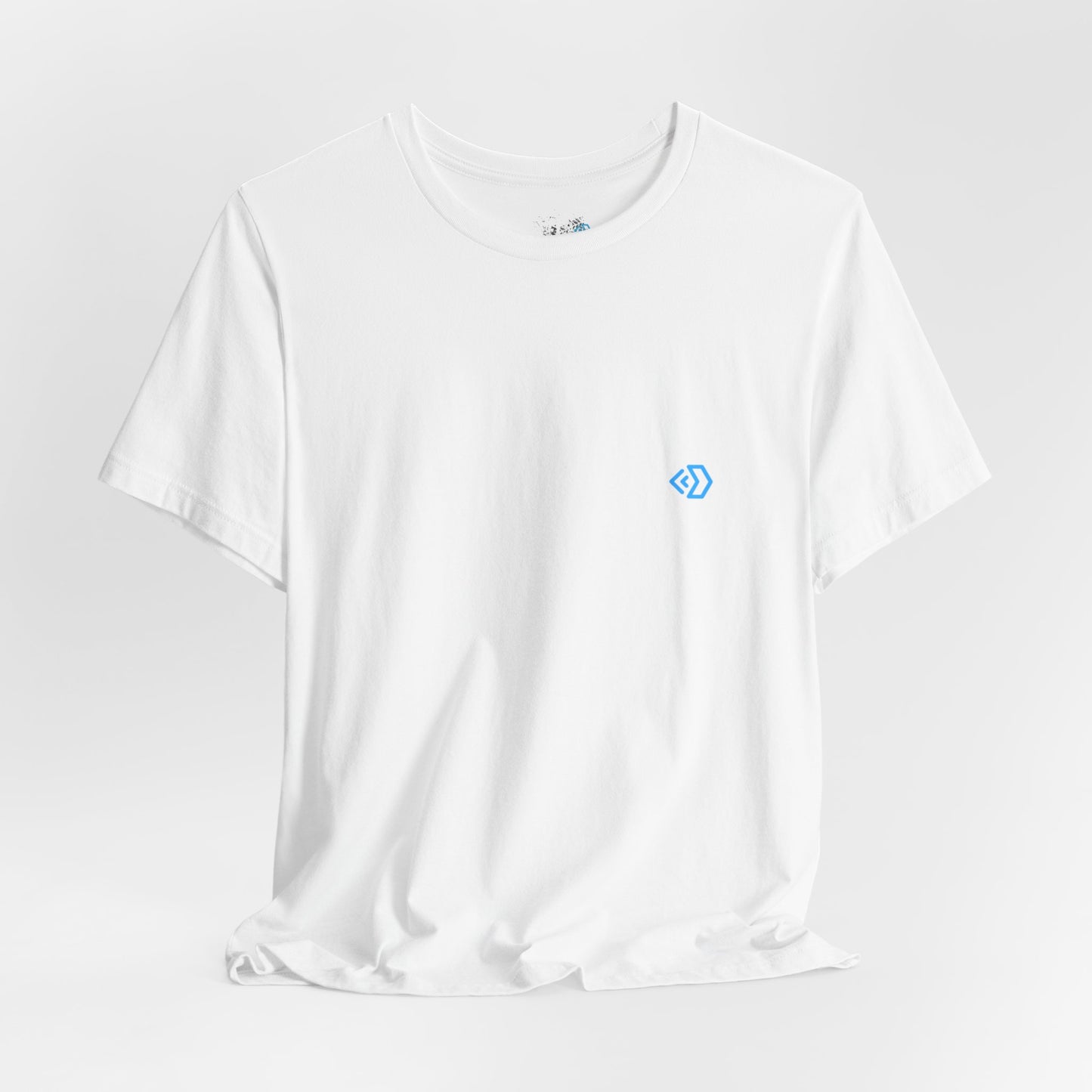 #See You Outside Unisex Jersey T Shirt