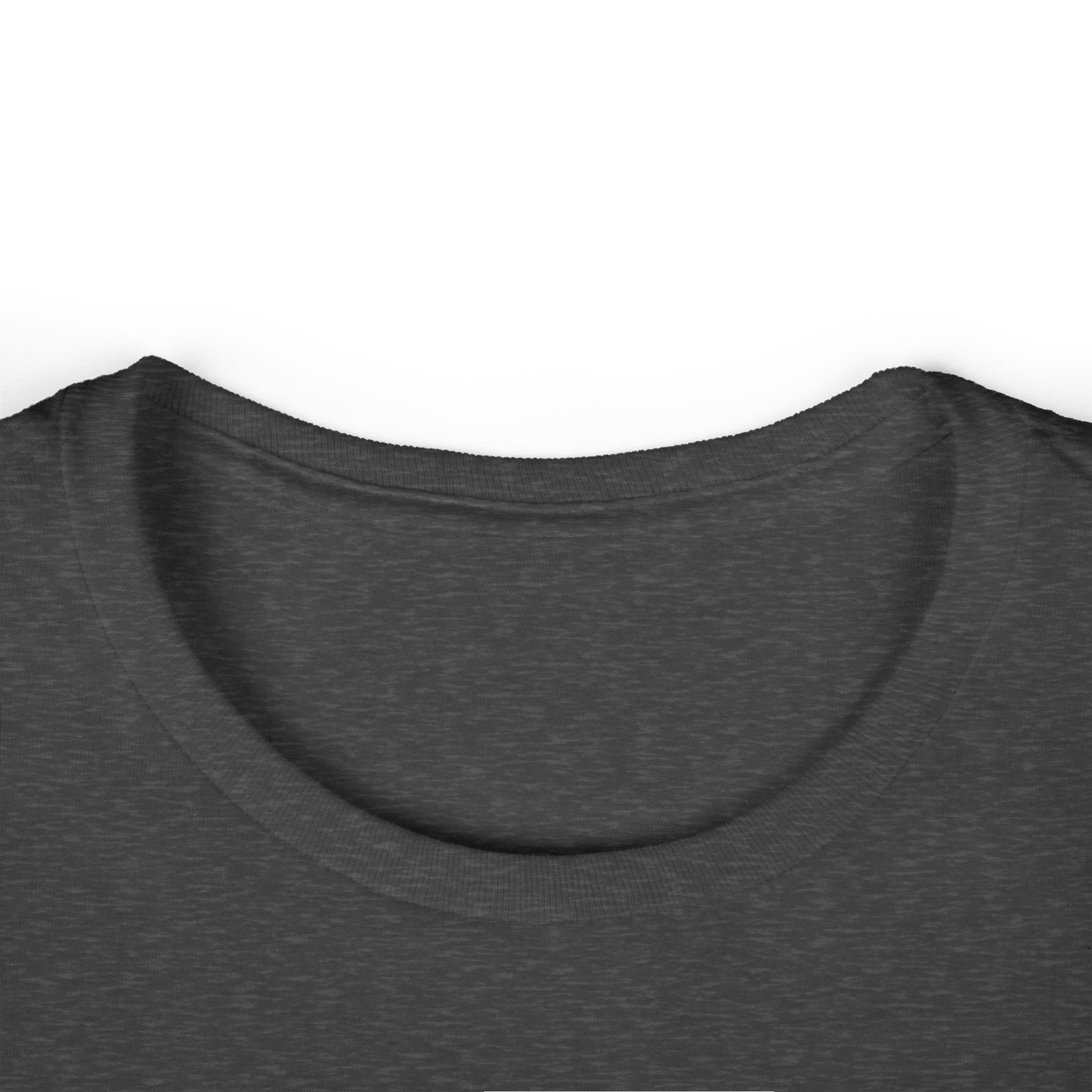 #NoLimits Women's Tee — Wheels In Motion Logo Athletic T‑Shirt