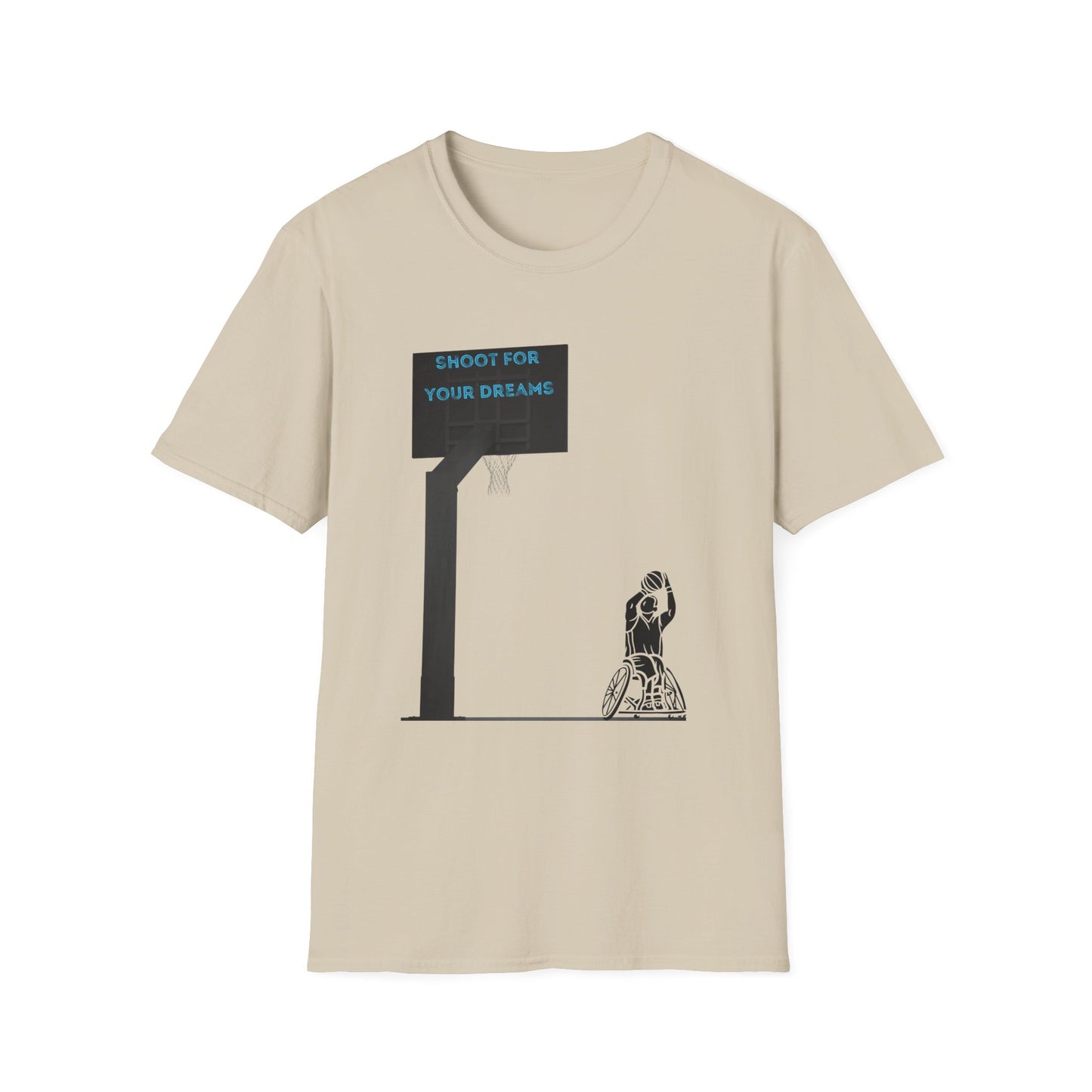 Shoot For Your Dreams