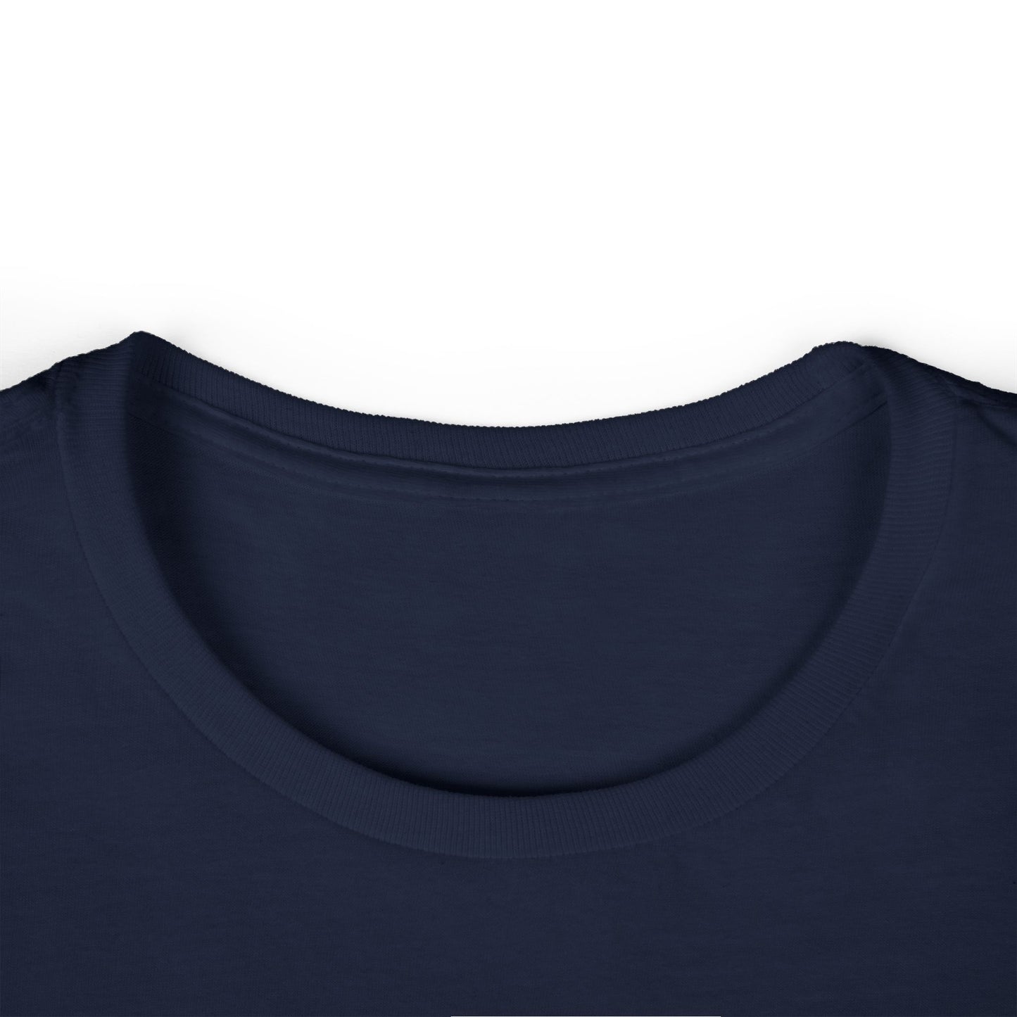 #NoLimits Women's Tee — Wheels In Motion Logo Athletic T‑Shirt