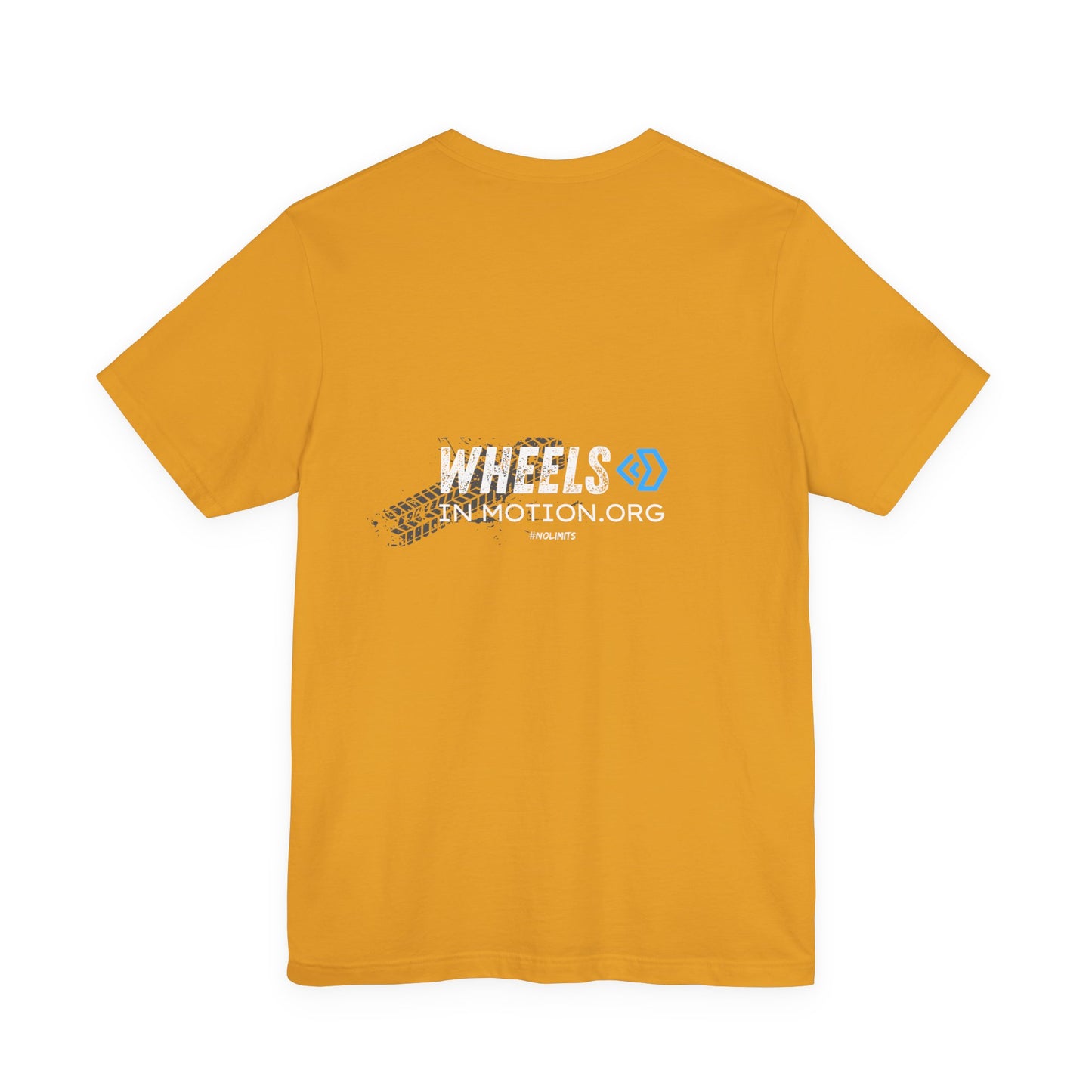 #See You Outside Unisex Jersey T Shirt