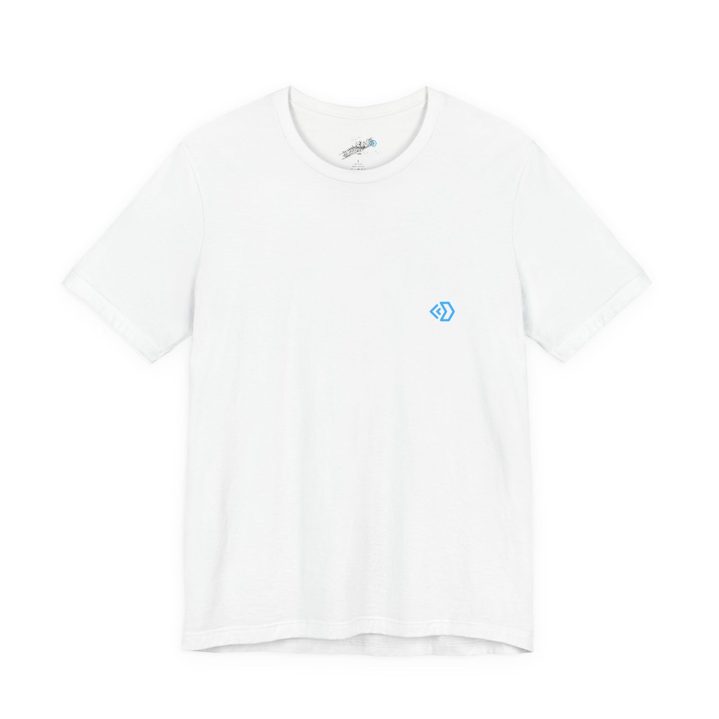 #See You Outside Unisex Jersey T Shirt