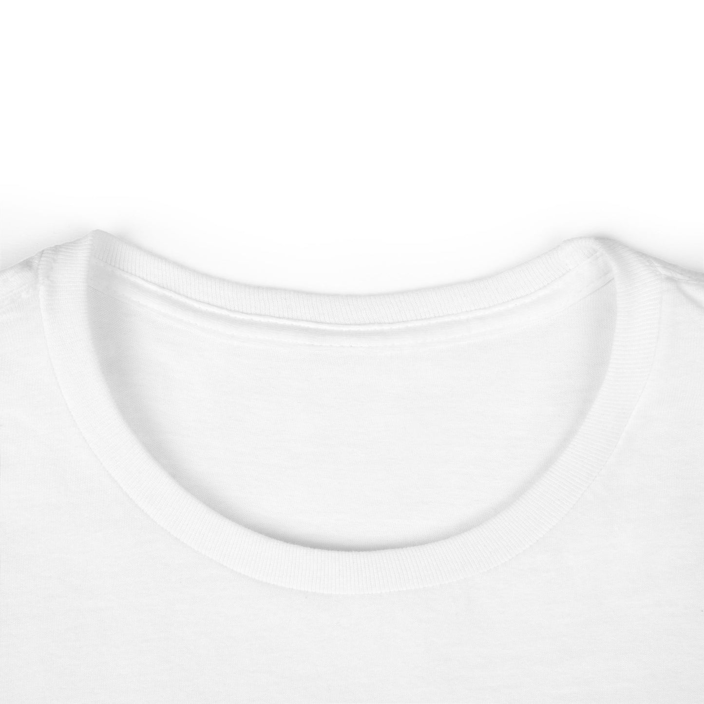 #NoLimits Women's Tee — Wheels In Motion Logo Athletic T‑Shirt