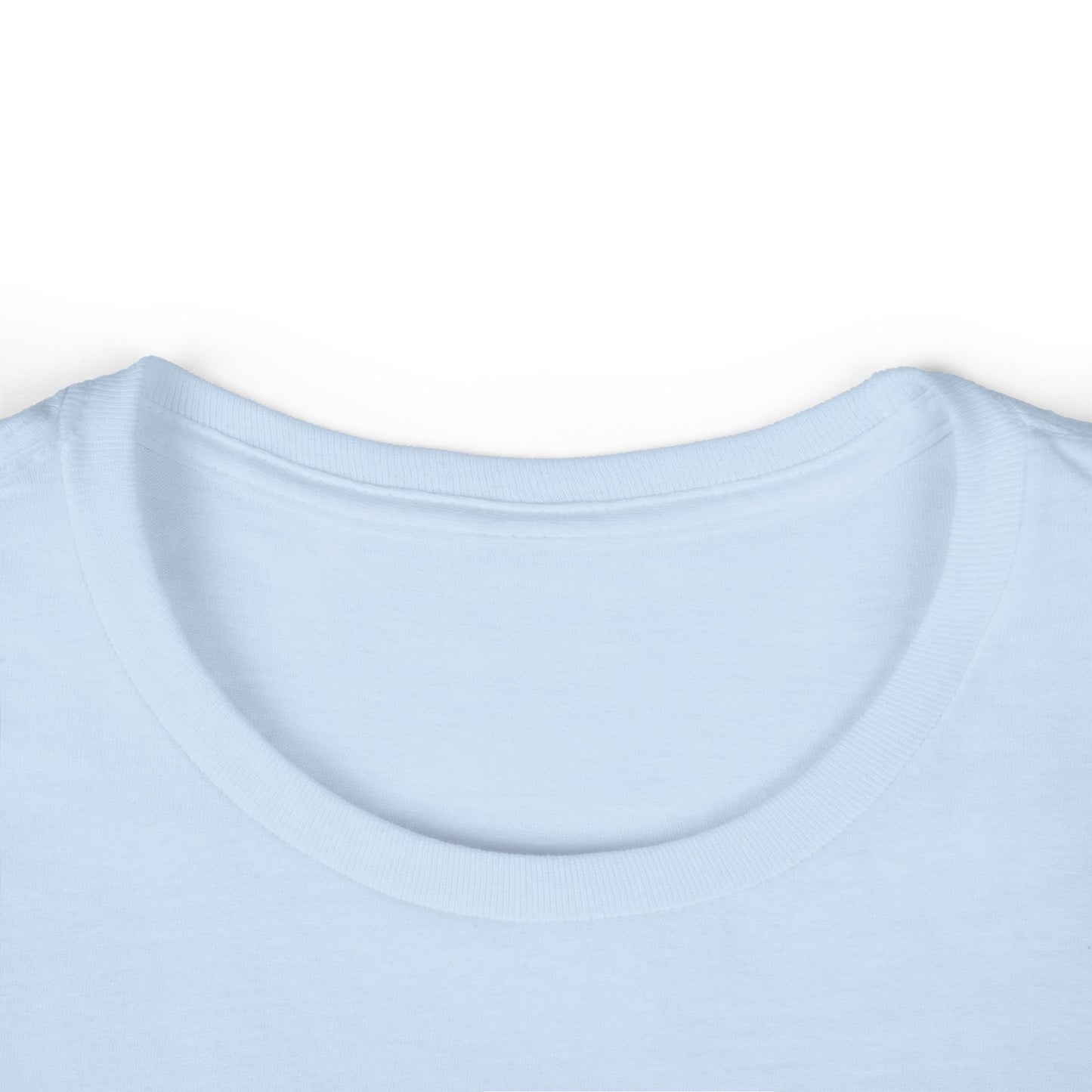 #NoLimits Women's Tee — Wheels In Motion Logo Athletic T‑Shirt