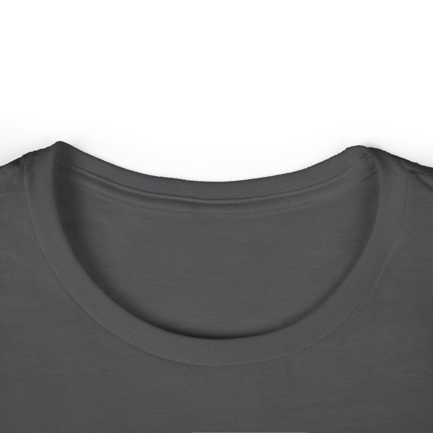 #NoLimits Women's Tee — Wheels In Motion Logo Athletic T‑Shirt