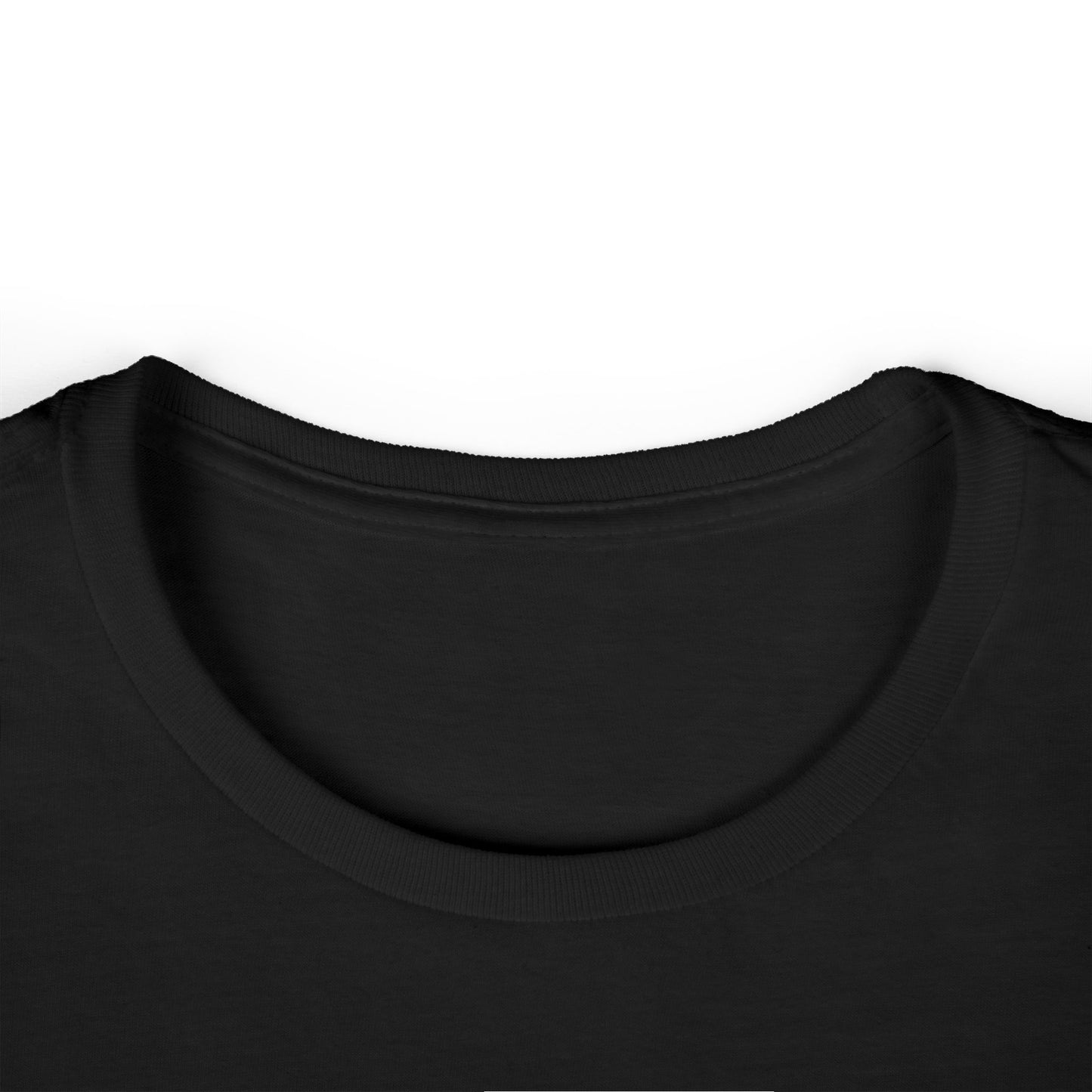#NoLimits Women's Tee — Wheels In Motion Logo Athletic T‑Shirt