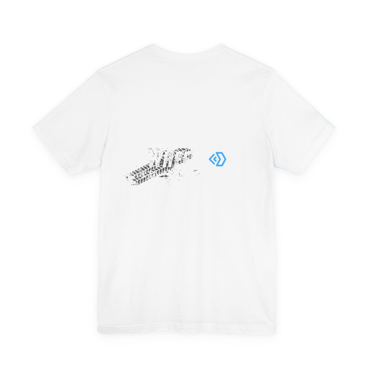 #See You Outside Unisex Jersey T Shirt