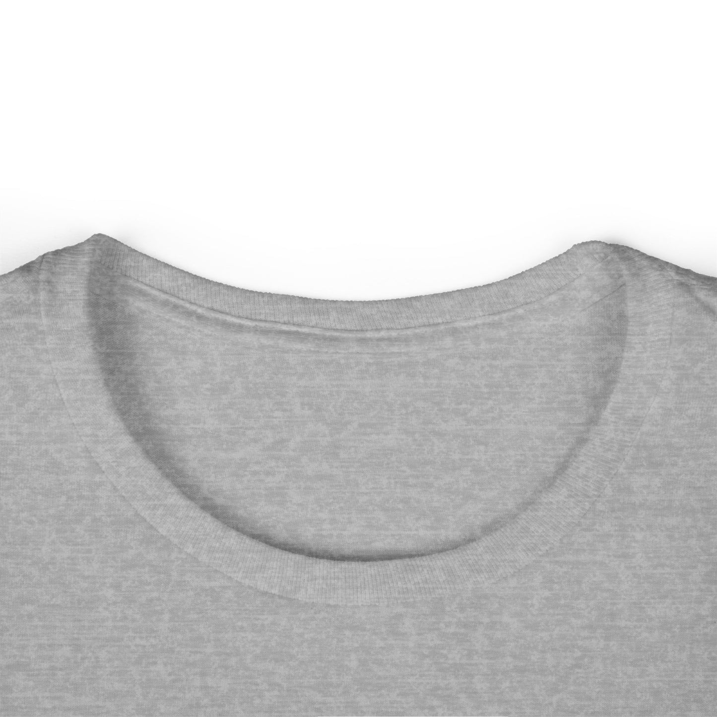 #NoLimits Women's Tee — Wheels In Motion Logo Athletic T‑Shirt