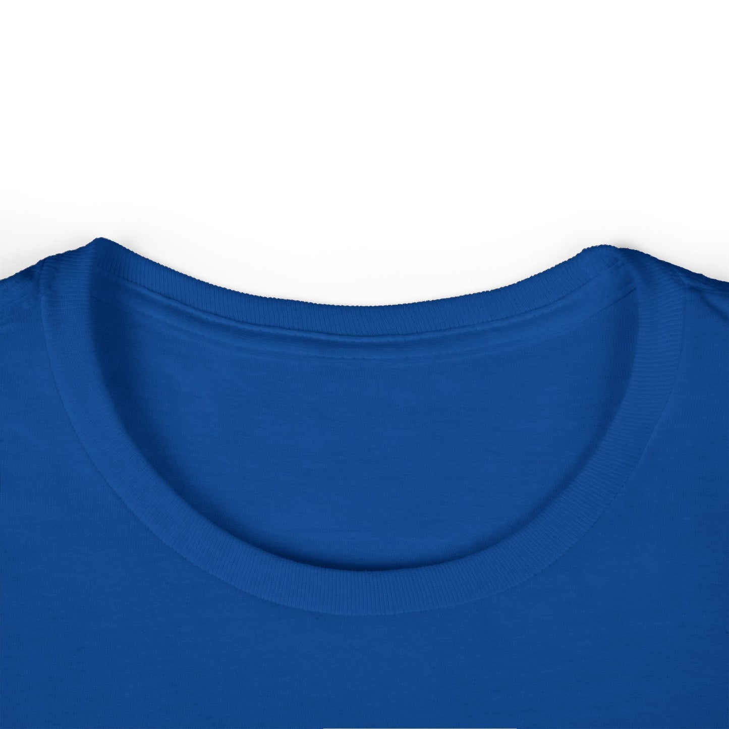 #NoLimits Women's Tee — Wheels In Motion Logo Athletic T‑Shirt