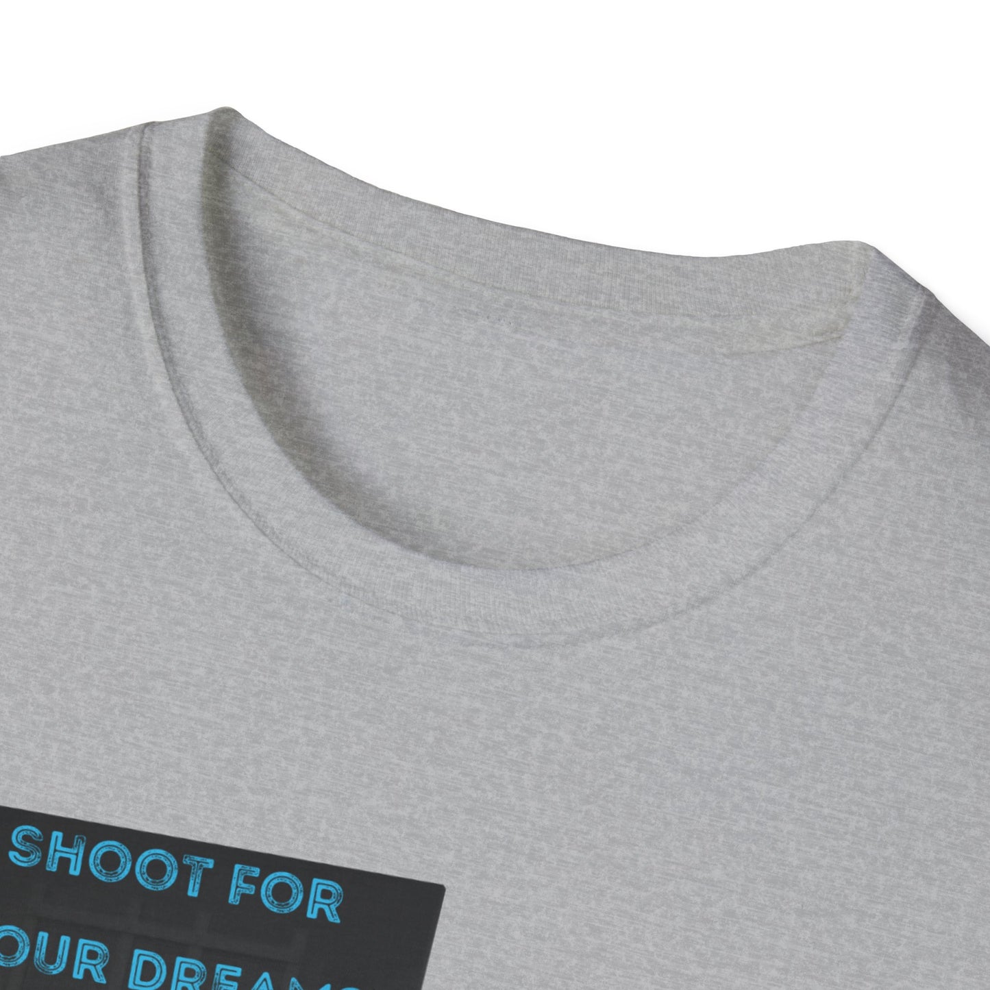 Shoot For Your Dreams