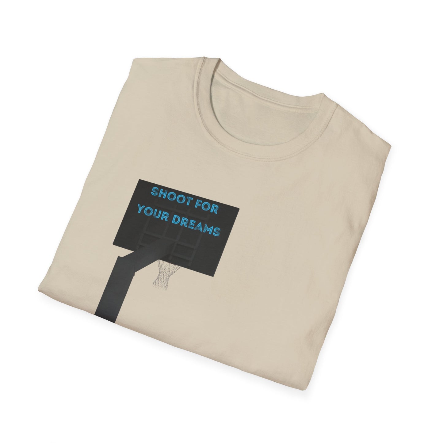 Shoot For Your Dreams